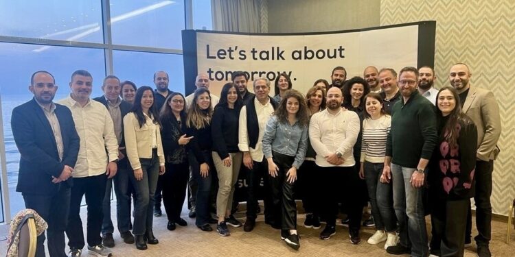 تجربة HDF Sante بين  Liaassurex و Hotel Dieu …هل نجحت؟ لبيب نصر: نعم نجحت نتيجة الشراكة  بين مؤسَسَتَيْن عريقَتَيْن في مجالَيهما…