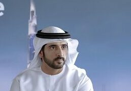 حمدان بن راشد: 18 عاماً من النجاحاتتوجّت بتعيينه نائباً لرئيس مجلس الوزراء في حكومة الإماراتووزيراً للدفاع…