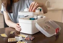 الحرارة المرتفعة تُهدّد الصحةوالآثار الجانبية للأدوية تؤدي الى الدوار…