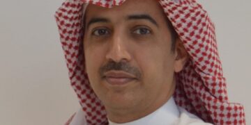 سعيد صالح الغامدي عضواً جديداً في مجلس إدارة الخليج للإستثمار الإسلامي GII