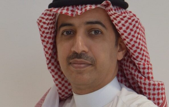 سعيد صالح الغامدي عضواً جديداًفي مجلس إدارة الخليج للإستثمار الإسلامي GII