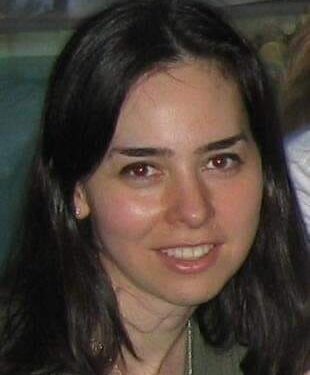 دينا قتابي السورية (العبقرية)مرشحة لجائزة نوبلفي الهندسة الميكانيكية والكهربائية…