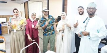 يوم مريح في شركة Liva يعزّز المعنويات والإنتاجية…