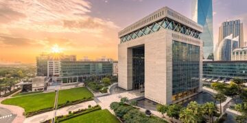 بعد انضمام مئة شركة تأمين الى المركز المالي العالمي في دبي… DIFC يحتضن شركة التأمين العالمية HDI Global والإنطلاقة في الربع الثالث من 2024…