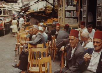 عندما كانت المارونية السياسية صاحبة نفوذ وصلاحيات … كان لبنان منارة!