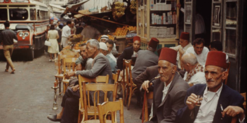 عندما كانت المارونية السياسية صاحبة نفوذ وصلاحيات … كان لبنان منارة!