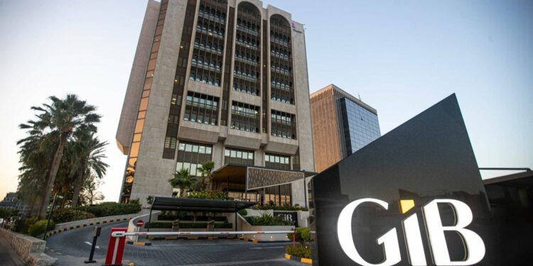 مصارف وصناديق وبنوك وشركات تأمين شاركت في الإكتتاب بسندات قيمتها 500 مليون دولار أصدرها بنك الخليج الدولي…