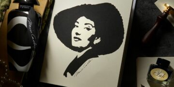 بمناسبة الذكرى المئوية لولادتها.. عطر لمغنية الأوبرا ماريا كلاس تقديم The Merchant of Venice