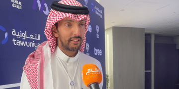 “التعاونية للتأمين” تُطلق شركَتَيْن تقدّمان منتجات رقمية: أولى لتغطية المركبات والحيوانات الأليفة وثانية لتعزيز الرعاية الصحية…