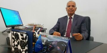 “الإتحاد الليبي للتأمين” يستعد لحدثَيْن  يشرحهما الأمين العام بالتفاصيل…  علي الرقيعي:  نُنظّم ندوة عن كارثة “درنة”  ولقاء ليبياً رابعاً للتأمين…  -نأمل بوقفة تأمل تترك آثاراً ايجابية  على تفكير شركات التأمين الليبية وغيرها…  -الملتقى التأميني ذو طابع اقليمي دولي  الاشتراك شبه مجاني وأهميته في  التعرّف الى نمو سوق التأمين الليبي…