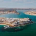 صور العُمانيةعاصمة السياحة العربية عام 2024ومسابقة لتصميم نصبها التذكاري…