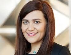 السعودية تمنح الجنسيةلعلماء واطباء وباحثين ومبتكرين ومتميّزينكانت في عدادهم العالمة اللبنانية نيفين خشاب…