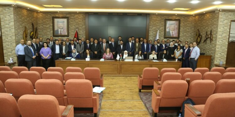 المعيار المحاسبي IFRS 17  الى الواجهة مجدداً مع انطلاق تنفيذهمن شركات استمهلت التطبيق…والمبادر هو الإتحاد الأردنيعِبر البرنامج التدريبي في نسخته الـ 6..