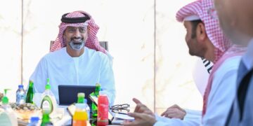 مصرف عجمان يُسجّل رقماً قياسياً في صافي أرباحه نصف السنوية…