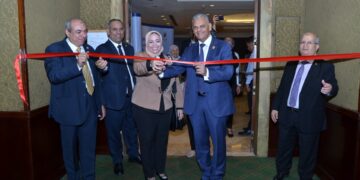الإتحاد المصري للتأمين وكلية التجارة بجامعة القاهرة يُطلقان تعاوناً وتنسيقاً لتوفير فرص عمل للخريجين في قطاع التأمين…