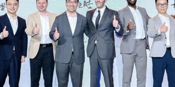 Zeeker السيارات الكهربائية المتميّزة باتت على طرقات لبنان بعد تعاون مع شركة Impex للمركبات…