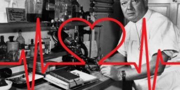 مجانين، لكن روّاد في قثطرة الشرايين…