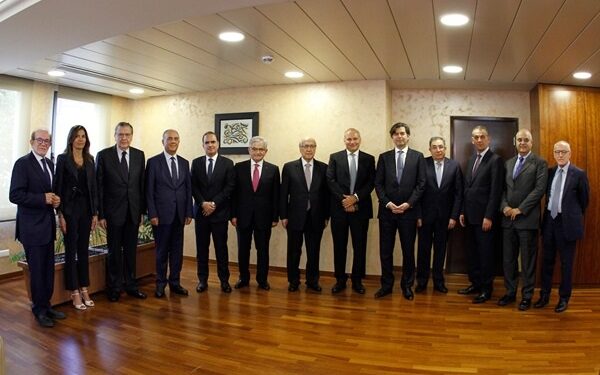 الجمعية العمومية للمصارف الى موعد ثانٍ جديدوالمخاوف تتعاظم من شغوريشبه الفراغ الرئاسي…