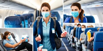 التغيّر المناخي يهدّد الحركة الجويةوشركات التأمين تدرس المخاطر…