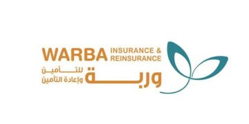 وربة الكويتية للتأمين وإعادة التأمين: زيادة في الأرباح في النصف الأول  لإعتماد مجلس الإدارة استراتيجية تخفيض المخاطر  خصوصاً في الإستثمار…