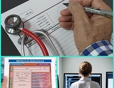 د.غالب خلايلي يكتب في مقال ثان عن التدوين الإلكتروني في الملفات الطبية ويقول: الثورة التقنية مهمّة لكنها  عبء اقتصادي وعبودية لمن ابتكرها…