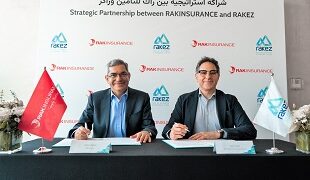 مناطق رأس الخيمة الإقتصادية (Rakez) تتعاون مع Rak للتأمين لحماية القوى العاملة وتعزيز رفاهيتهم…