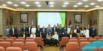 الإتحاد الأردني لشركات التأمين يصوّب في برنامجه التدريبي على تأمينات المسؤولية المدنية الخاصة بحضور 31 مشاركاً…