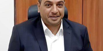 أنس النسور من الإتحاد الأردني لشركات التأمين في مجلس شؤون الخبرة…