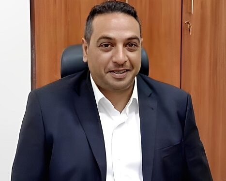 أنس النسورمن الإتحاد الأردني لشركات التأمينفي مجلس شؤون الخبرة…
