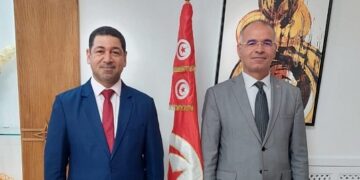 التنظيم والمتابعة لـ Mena Money بشخص ابراهيم خليل ابراهيم.. المؤتمر العربي الثامن  للتقاعد والتأمينات الإجتماعية تستضيفه تونس ويرعاه رئيس الحكومة…