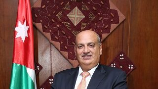 ماجد سميرات ينقل تجربته الناجحة  في برامج تدريب كوادر الشركات  الى معهد التأمين العربي في دمشق