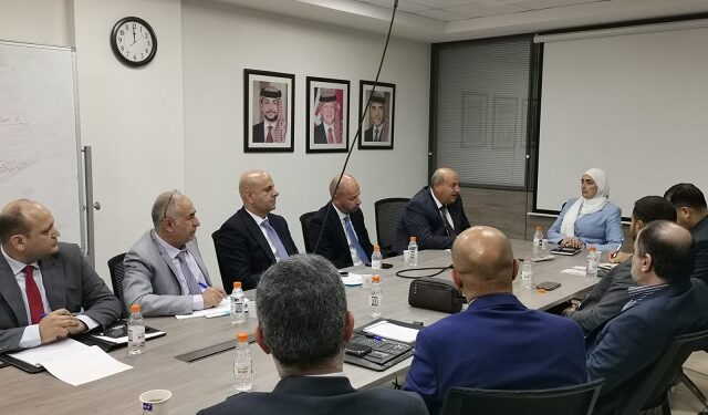 “المركزي” الأردني يواجه القرصنة السيبرانية المحتملة على القطاع المالي غير المصرفي والإتحاد الأردني لشركات التأمين يواكب بإنشاء مركز عمليات مساند لحماية البيانات والمعلومات…