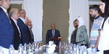 الأردن يتجاوب مع مؤتمرات الـ COP ويتحضّر لمؤتمر يُعزّز الإقتصاد الأخضر… دور أساسي لقطاع التأمين في الحماية من آثار التغيّرات المناخيّة