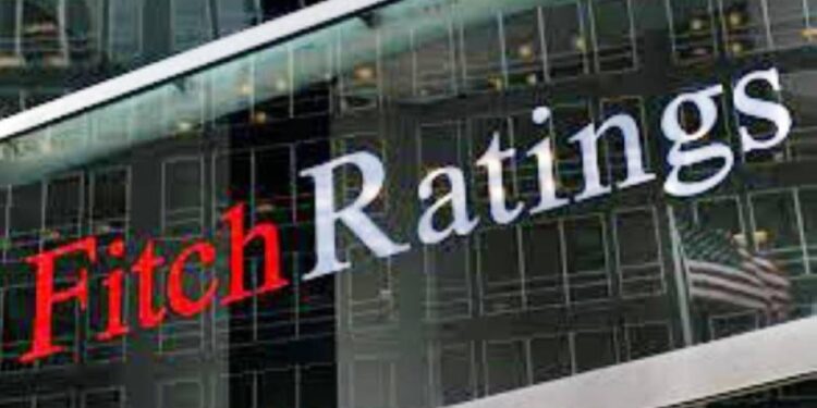 Fitch تتوقّع للبنوك السعوديةاستمرار الربحية القوية في 2024…