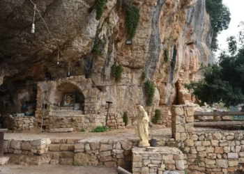 “جربتا”… ليشفع بك مار يوسف!