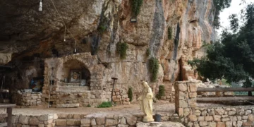 “جربتا”… ليشفع بك مار يوسف!