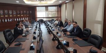 تعزيز تكنولوجيا المعلومات وتطبيقاتها في قطاع التأمين الأردني بدعم من الجهات الرقابية وعلى رأسها المركزي…