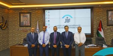 الهيئة العامة لمجمّع البطاقة البرتقالية  تنتخب أعضاء  لجنة حل النزاعات