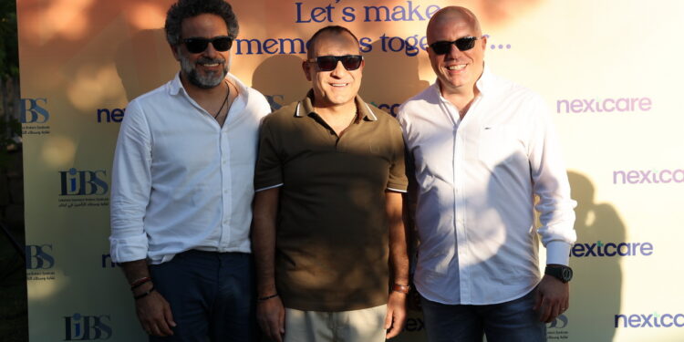 للمرة السابعة تنجح Libs و NextCare في جَمْع أركان قطاع التأمين في لبنان.. الياس حنا أطلق الفكرة وواكبها والهدف توطيد العلاقات المهنية بعيداً من هموم العمل…