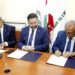 تفاصيل اضافية وصُور لم تُنشرلإتفاقية التعاونبين Libs ومصرف الإسكانبرعاية وزير الإقتصاد والتجارة..أمين سلام: انه انجاز وطني بامتياز…