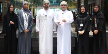 بنك مسقط في 2024  هو الأفضل في دعم المؤسسات  الصغيرة والمتوسطة في السلطنة…