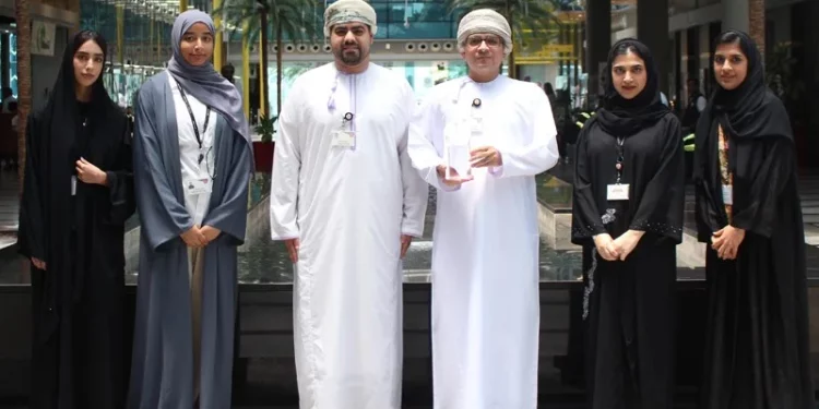 بنك مسقط في 2024 هو الأفضل في دعم المؤسسات الصغيرة والمتوسطة في السلطنة…