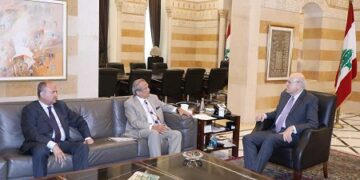 مصرف الإسكان يستبق اليوم التالي لوقف الحرب في الجنوب بإطلاقه قرضاً بالليرة لترميم المنازل وبفائدة 7 بالمئة بعد موافقة وزيرَيْ المالية والشؤون …