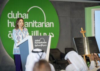 في اليوم العالمي للعمل الإنساني:2023 هو الأكثر دمويةفي صفوف عمال الإغاثةو2024 نحو مسار أسوأ…