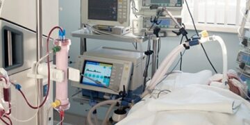 كارثة السجلات الصحية الإلكترونية. تابع