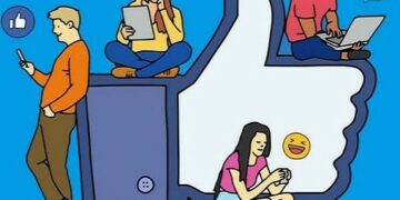 التدوين الاجتماعي:  هوس التواصل والإدمان لا تتركوا الدببة تعيث فساداً في كرومكم مهما كلف الأمر! (الجزء الخامس)