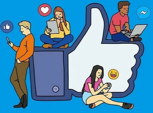 التدوين الاجتماعي: هوس التواصل والإدمانلا تتركوا الدببة تعيث فساداًفي كرومكم مهما كلف الأمر!(الجزء الخامس)