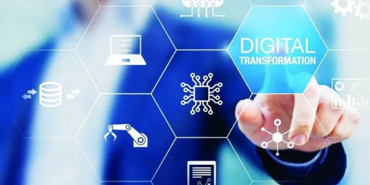 في دراسة شاملة فريدة من نوعها..الإتحاد المصري للتأمين ينشر بحثاًعن التأمين الرقمي: مزايا وتوقعات مستقبلية