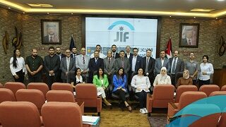 “التحكيم في التأمين” أوضحه خبير لـ 25 مشاركاً في البرنامج التدريبي الـ 11 المنظّم من الإتحاد الأردني لشركات التأمين…