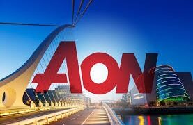 AON تتصدر لائحة شركات وساطة الإعادة العالمية في العائدات لعام 2023 وللسنة الثانية على التوالي..